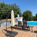 Casa Do Meio- Farm House- Vakantiehuis