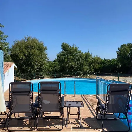 Casa Do Meio- Farm House- * Tavira