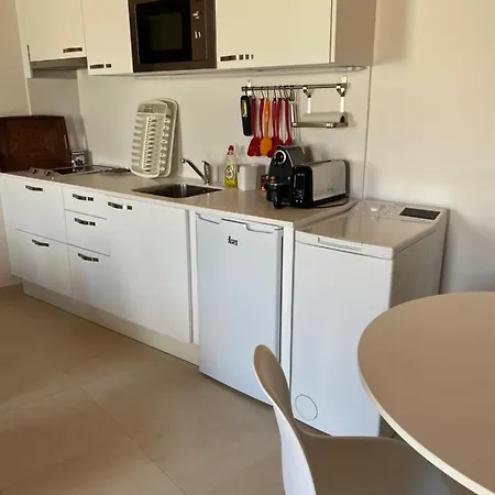 Casa Do Meio- Farm House-