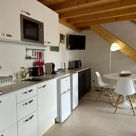 Casa Do Meio- Farm House- Tavira