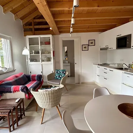 Casa Do Meio- Farm House-