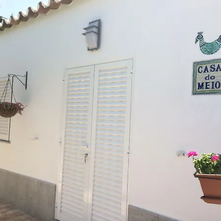 Casa Do Meio- Farm House- Tavira