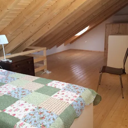Casa Do Meio- Farm House- Ferienhaus *