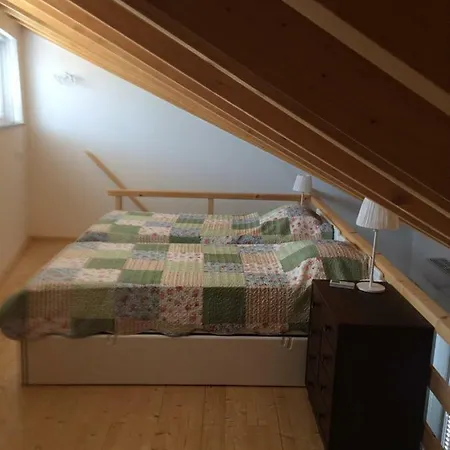 Casa Do Meio- Farm House-