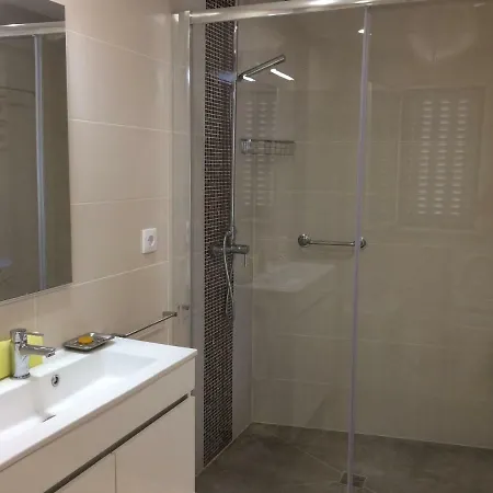 Casa Do Meio- Farm House- Tavira