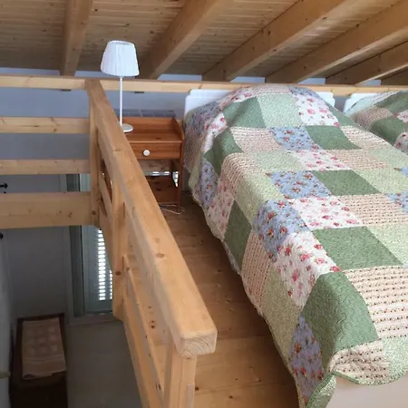 Casa Do Meio- Farm House- 別荘 タヴィラ