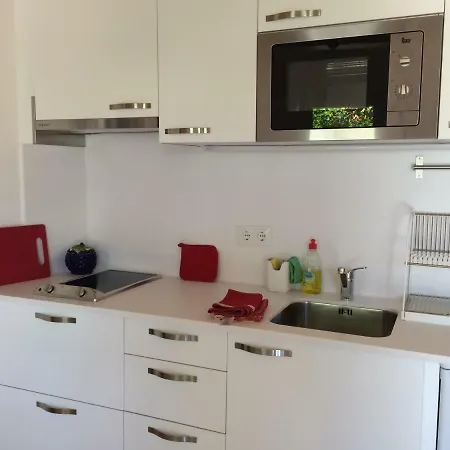 Casa Do Meio- Farm House- Tavira