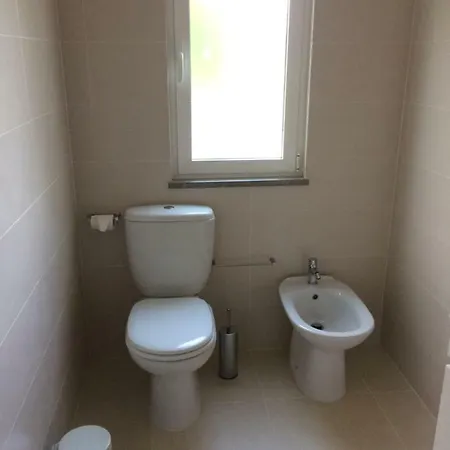 Hébergement de vacances Casa Do Meio- Farm House-