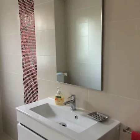 Hébergement de vacances Casa Do Meio- Farm House- Tavira