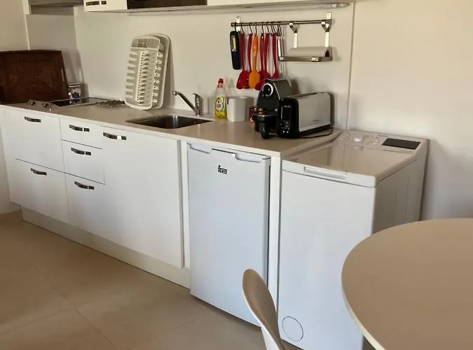 Casa Do Meio- Farm House-