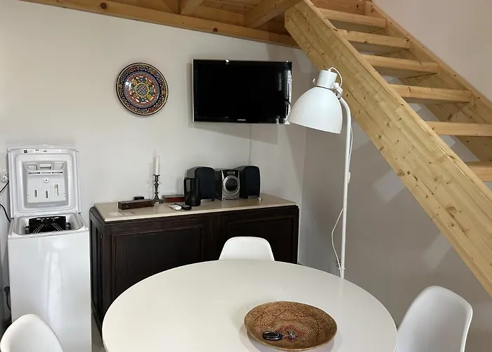 Casa Do Meio- Farm House- Tavira
