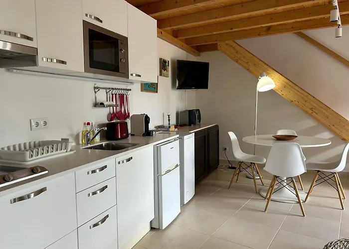 Casa Do Meio- Farm House- Tavira