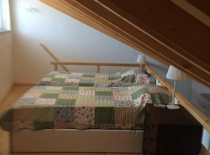 Casa Do Meio- Farm House-