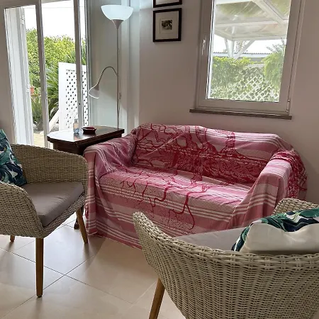 Casa Do Meio- Farm House- Holiday home *