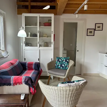 Casa Do Meio- Farm House- Holiday home *