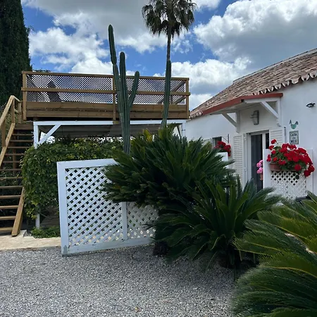 Casa Do Meio- Farm House- Holiday home Tavira