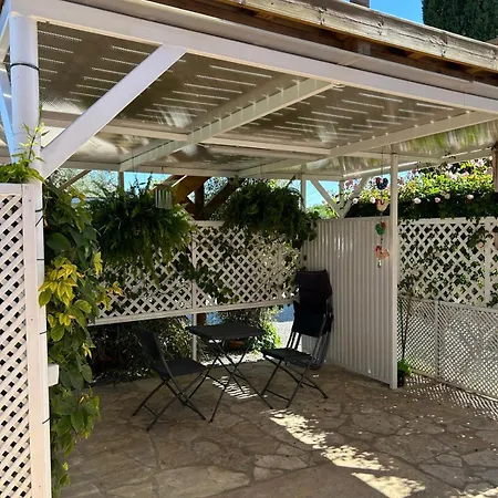 Holiday home Casa Do Meio- Farm House- Tavira