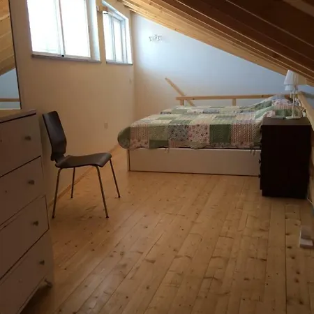 Holiday home Casa Do Meio- Farm House- Tavira