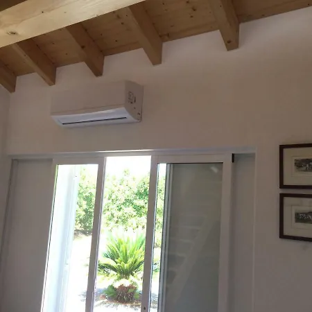 Casa Do Meio- Farm House- Casa de Férias Tavira