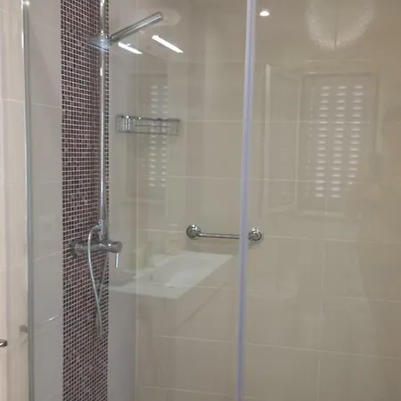 Casa Do Meio- Farm House- Casa de Férias