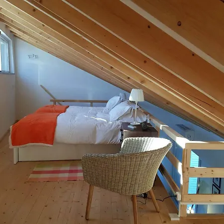 Casa Do Meio- Farm House- Tavira